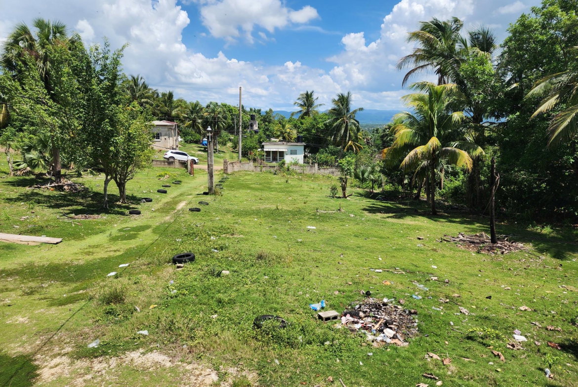 Fourteenth image of Seven Corners in Santa Cruz, St. Elizabeth, Jamaica - property is For Sale