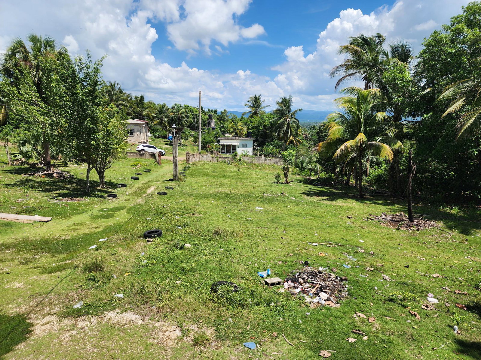 Fourteenth image of Seven Corners in Santa Cruz, St. Elizabeth, Jamaica - property is For Sale