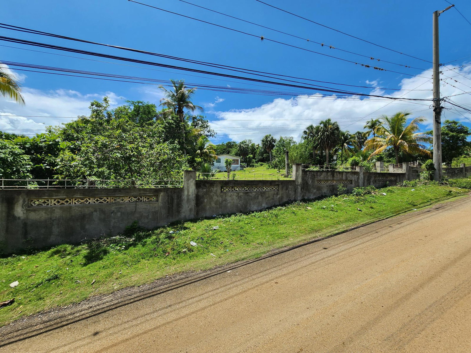 Eighteenth image of Seven Corners in Santa Cruz, St. Elizabeth, Jamaica - property is For Sale