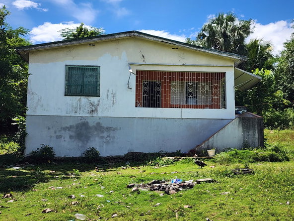 Third image of Seven Corners in Santa Cruz, St. Elizabeth, Jamaica - property is For Sale