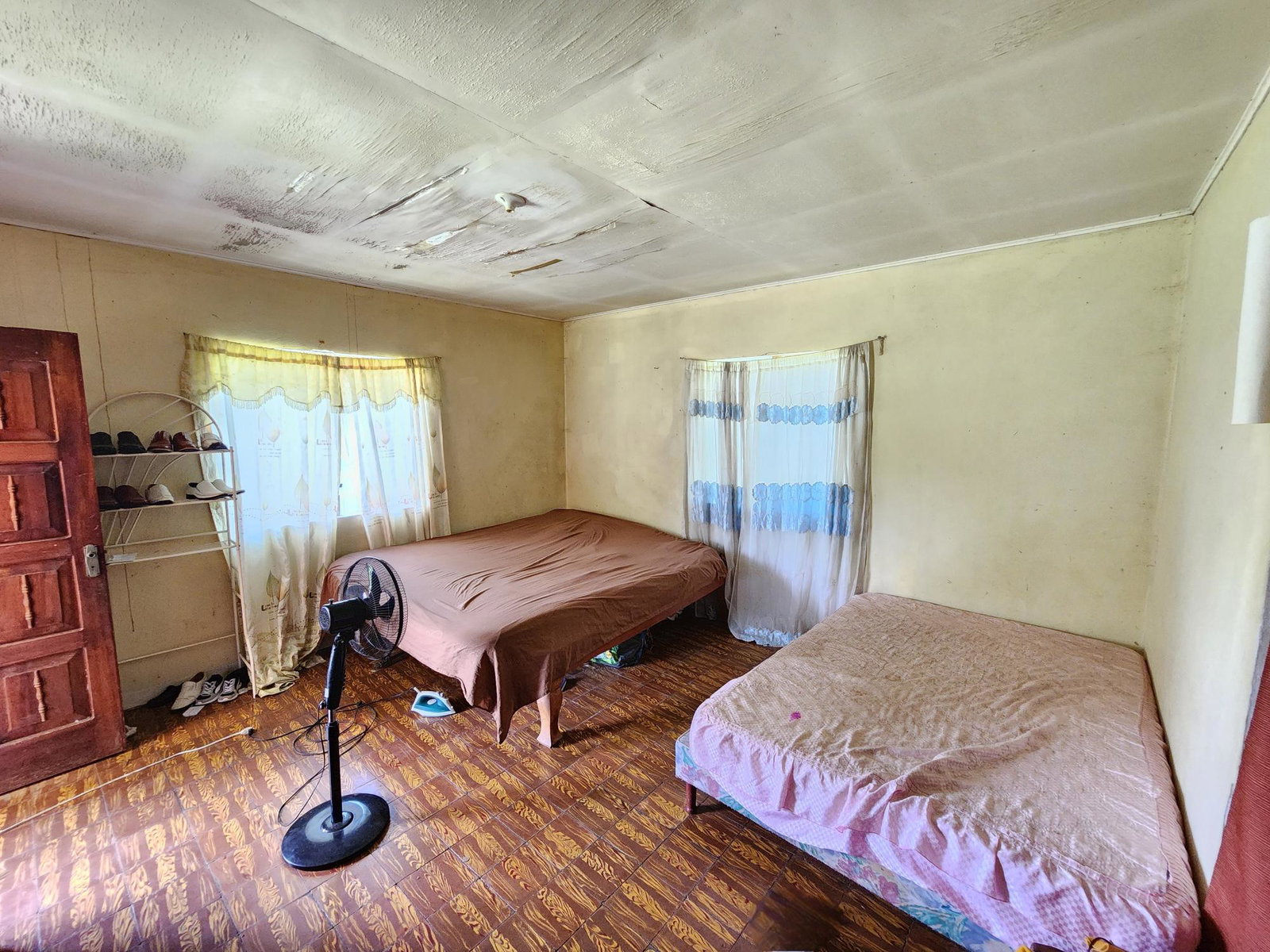 Fourth image of Seven Corners in Santa Cruz, St. Elizabeth, Jamaica - property is For Sale