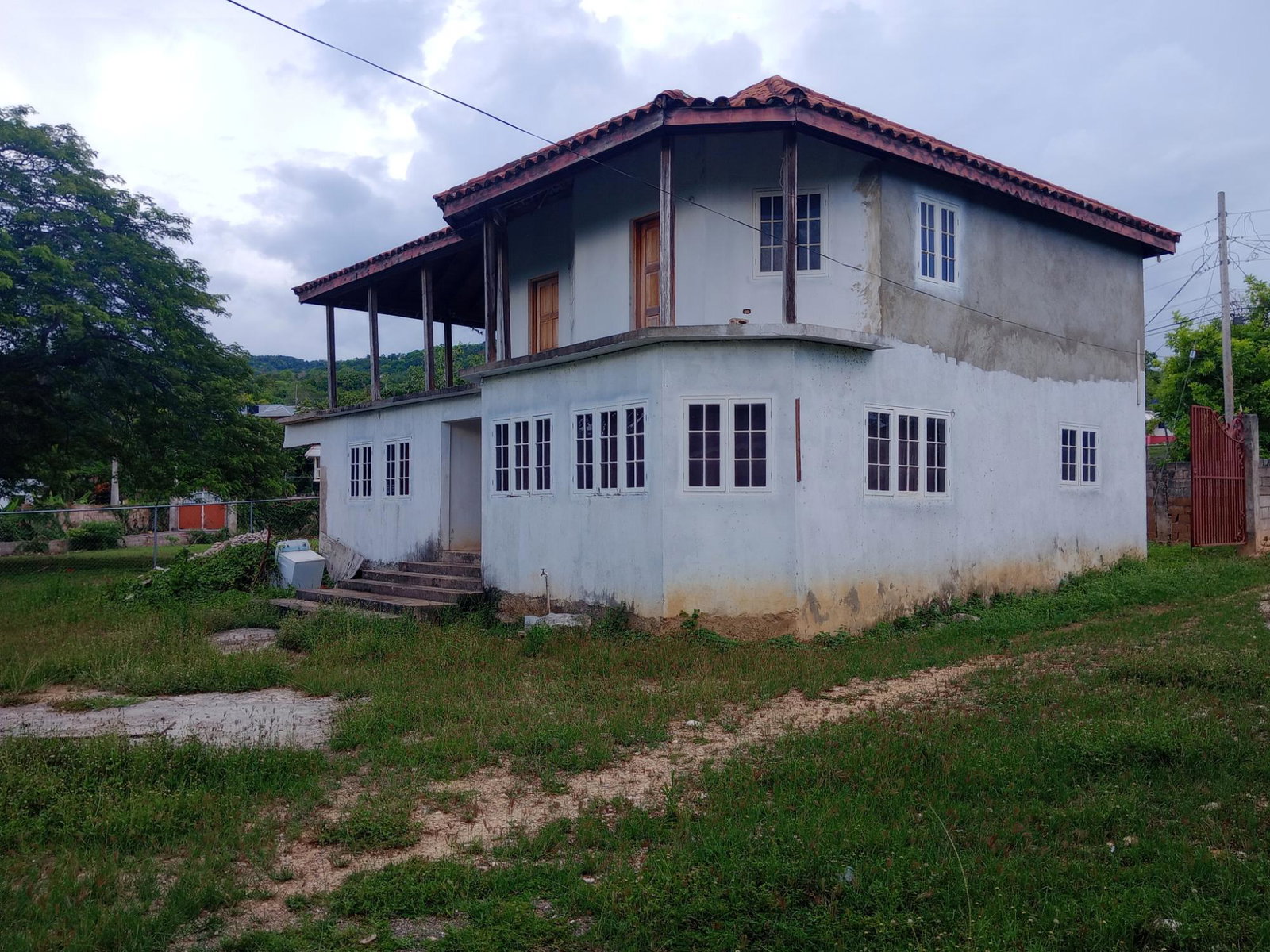 Second image of 187 Beverley in Runaway Bay, St. Ann, Jamaica - property is For Sale