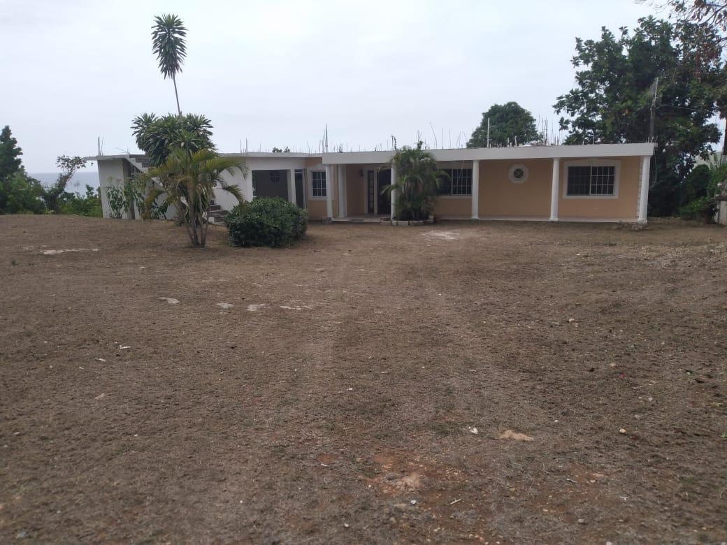 Second image of 745 Oceanview Drive Northern in Lilliput, St. James, Jamaica - property is For Sale