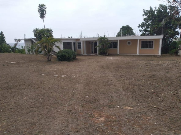 Second image of 745 Oceanview Drive Northern in Lilliput, St. James, Jamaica - property is For Sale
