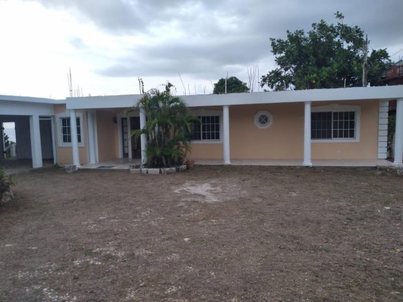 First image of 745 Oceanview Drive Northern in Lilliput, St. James, Jamaica - property is For Sale