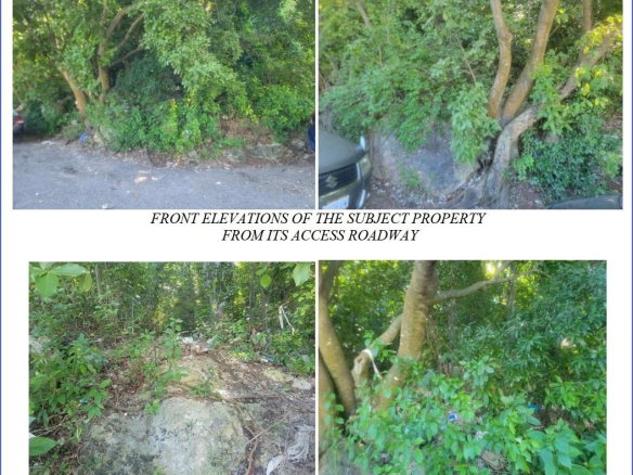 First image of Lot 7n Delisser Drive in Montego Bay, St. James, Jamaica - property is For Sale