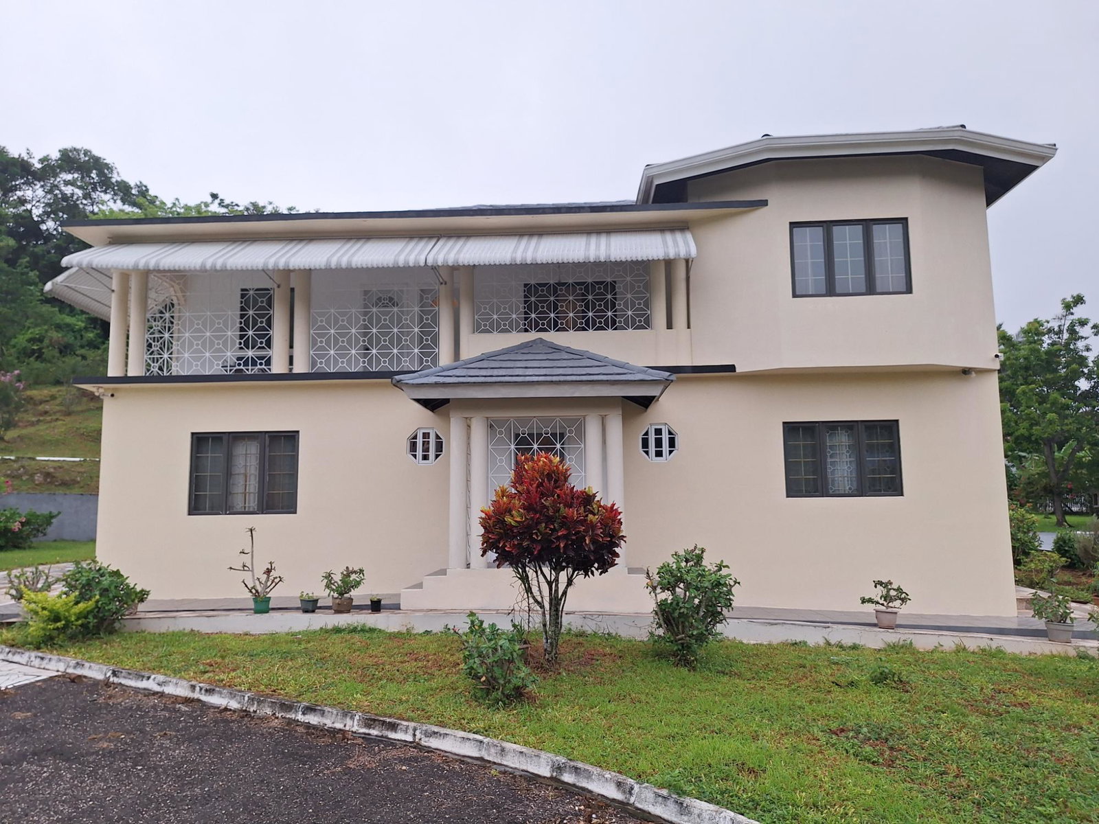 Second image of 35 Cedar Gardens Riad in Mandeville, Manchester, Jamaica - property is For Sale
