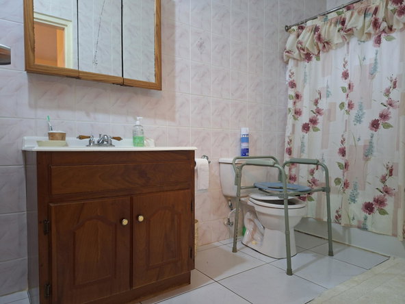 Twentieth image of 35 Cedar Gardens Riad in Mandeville, Manchester, Jamaica - property is For Sale