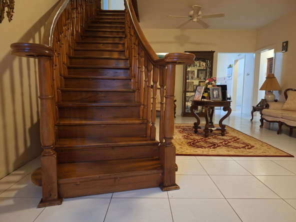 Twenty-First image of 35 Cedar Gardens Riad in Mandeville, Manchester, Jamaica - property is For Sale