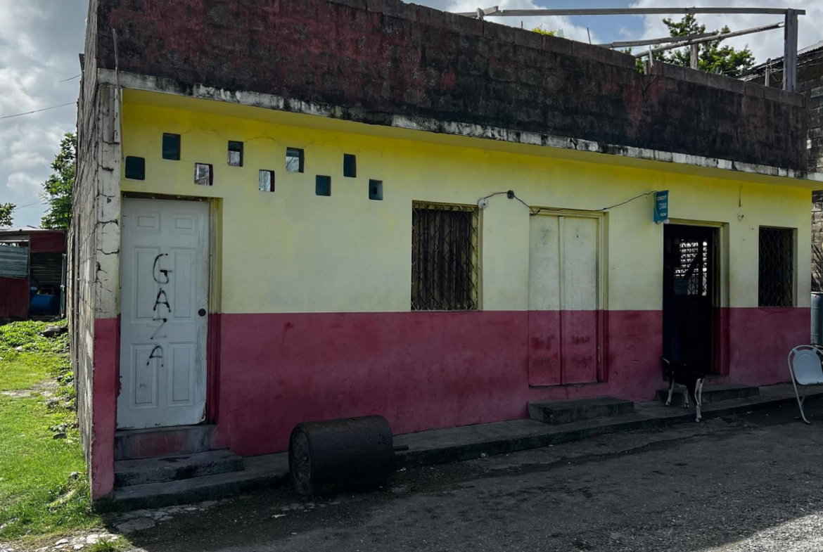 Third image of Johnstown in Morant Bay, St. Thomas, Jamaica - property is For Sale