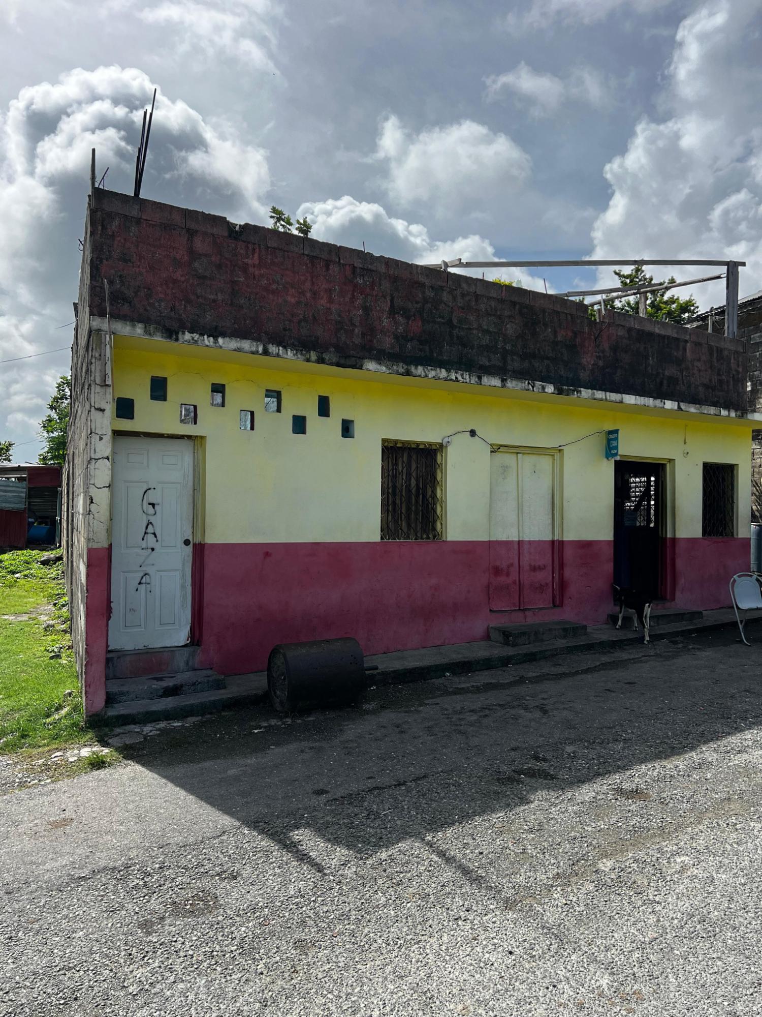 Income-Earning-House-for-Sale-in-Johnstown-St.-Thomas-Jamaica Third image of Johnstown in Morant Bay, St. Thomas, Jamaica - property is For Sale