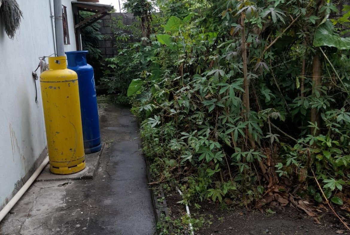 Fourth image of Johnstown in Morant Bay, St. Thomas, Jamaica - property is For Sale