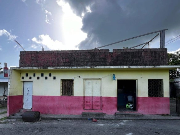 First image of Johnstown in Morant Bay, St. Thomas, Jamaica - property is For Sale