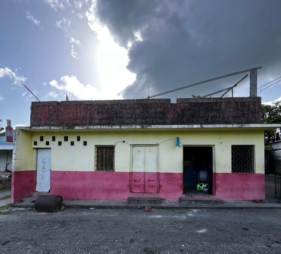 Income-Earning-House-for-Sale-in-Johnstown-St.-Thomas-Jamaica First image of Johnstown in Morant Bay, St. Thomas, Jamaica - property is For Sale