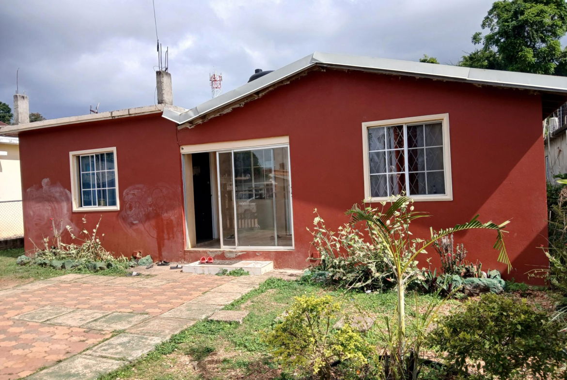 Second image of 42 Steelfield And Nutsford in Duncans, Trelawny, Jamaica - property is For Sale