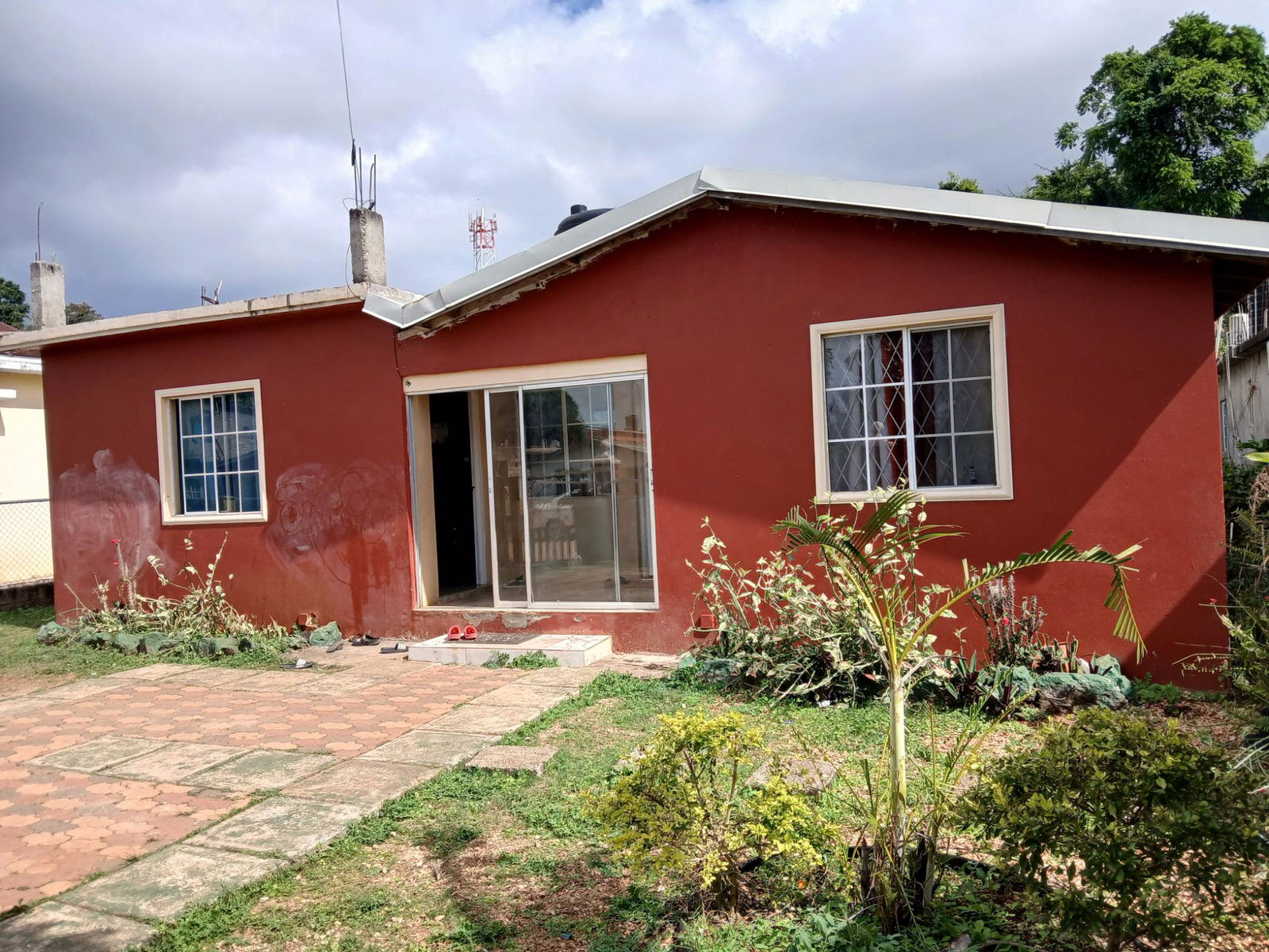 Second image of 42 Steelfield And Nutsford in Duncans, Trelawny, Jamaica - property is For Sale