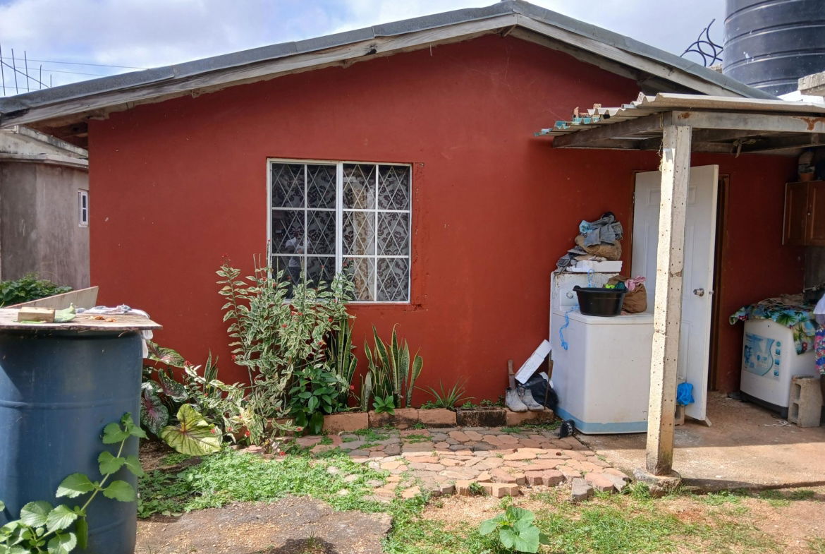 Twelfth image of 42 Steelfield And Nutsford in Duncans, Trelawny, Jamaica - property is For Sale