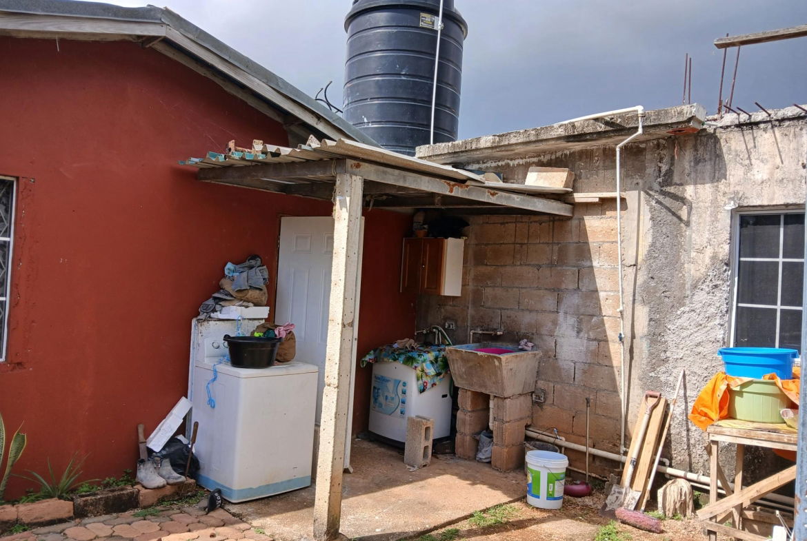 Thirteenth image of 42 Steelfield And Nutsford in Duncans, Trelawny, Jamaica - property is For Sale