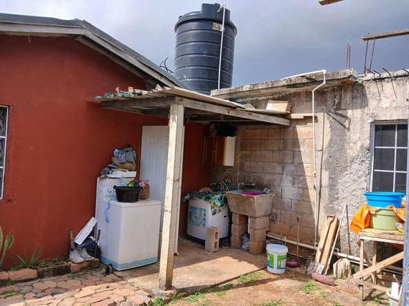 Thirteenth image of 42 Steelfield And Nutsford in Duncans, Trelawny, Jamaica - property is For Sale