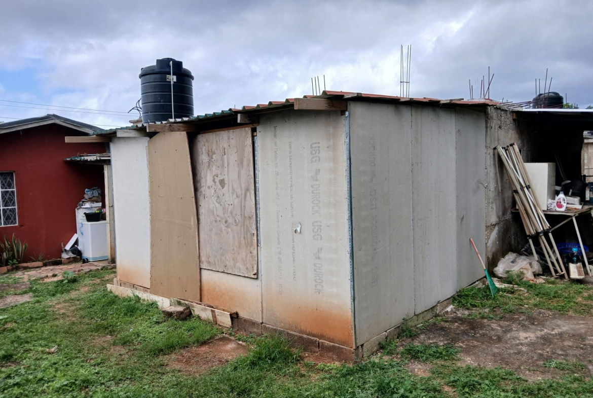 Fourteenth image of 42 Steelfield And Nutsford in Duncans, Trelawny, Jamaica - property is For Sale