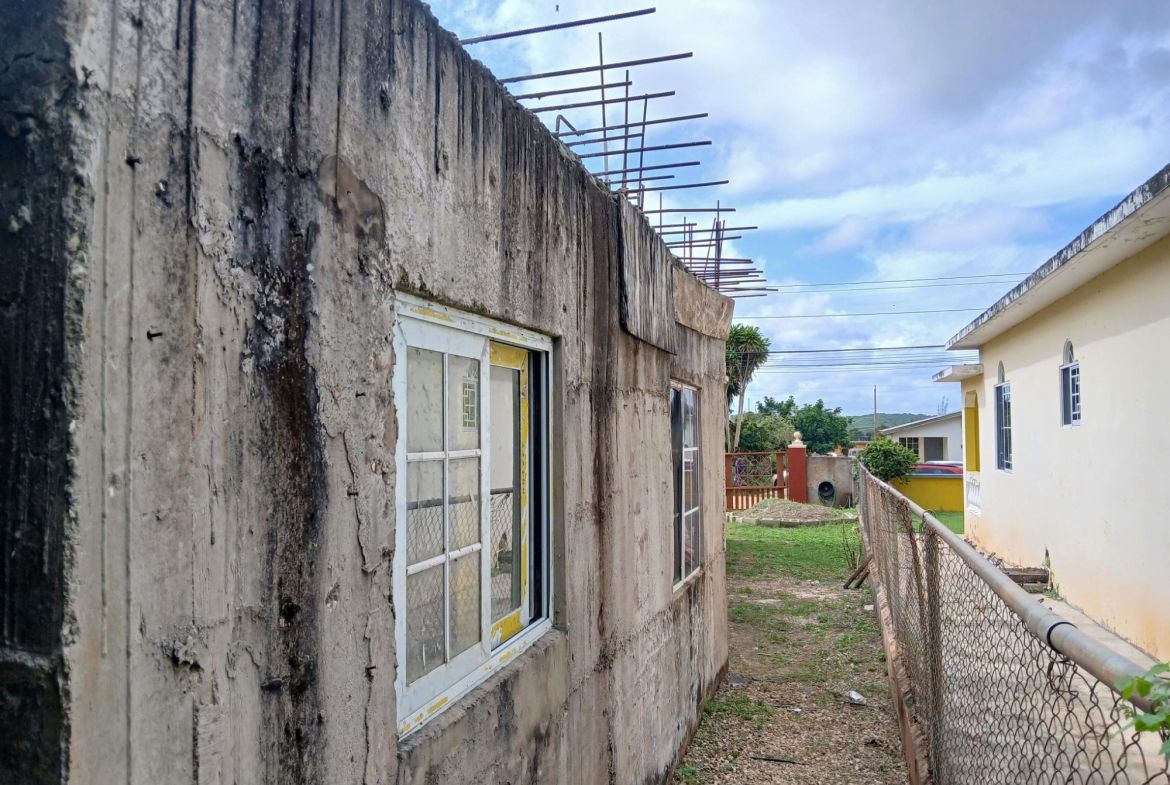 Fifteenth image of 42 Steelfield And Nutsford in Duncans, Trelawny, Jamaica - property is For Sale