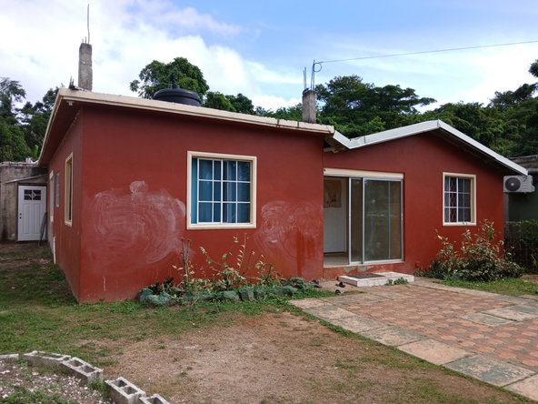 Third image of 42 Steelfield And Nutsford in Duncans, Trelawny, Jamaica - property is For Sale