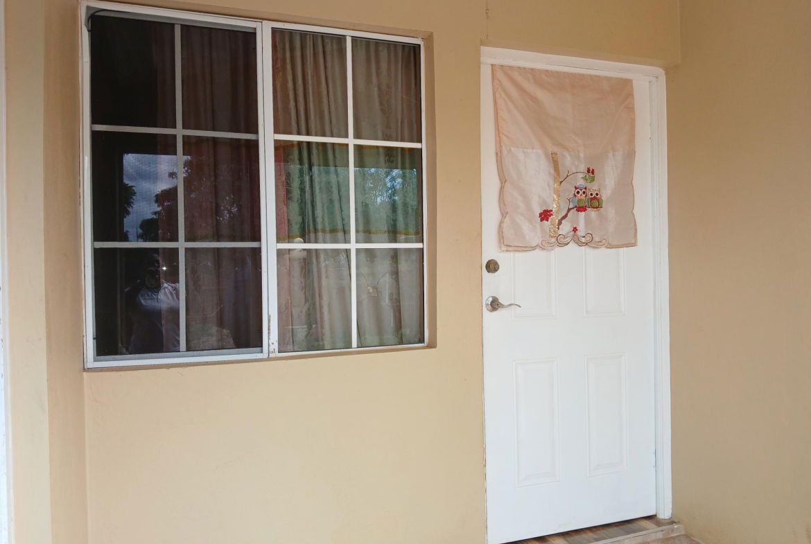 Fourth image of 42 Steelfield And Nutsford in Duncans, Trelawny, Jamaica - property is For Sale