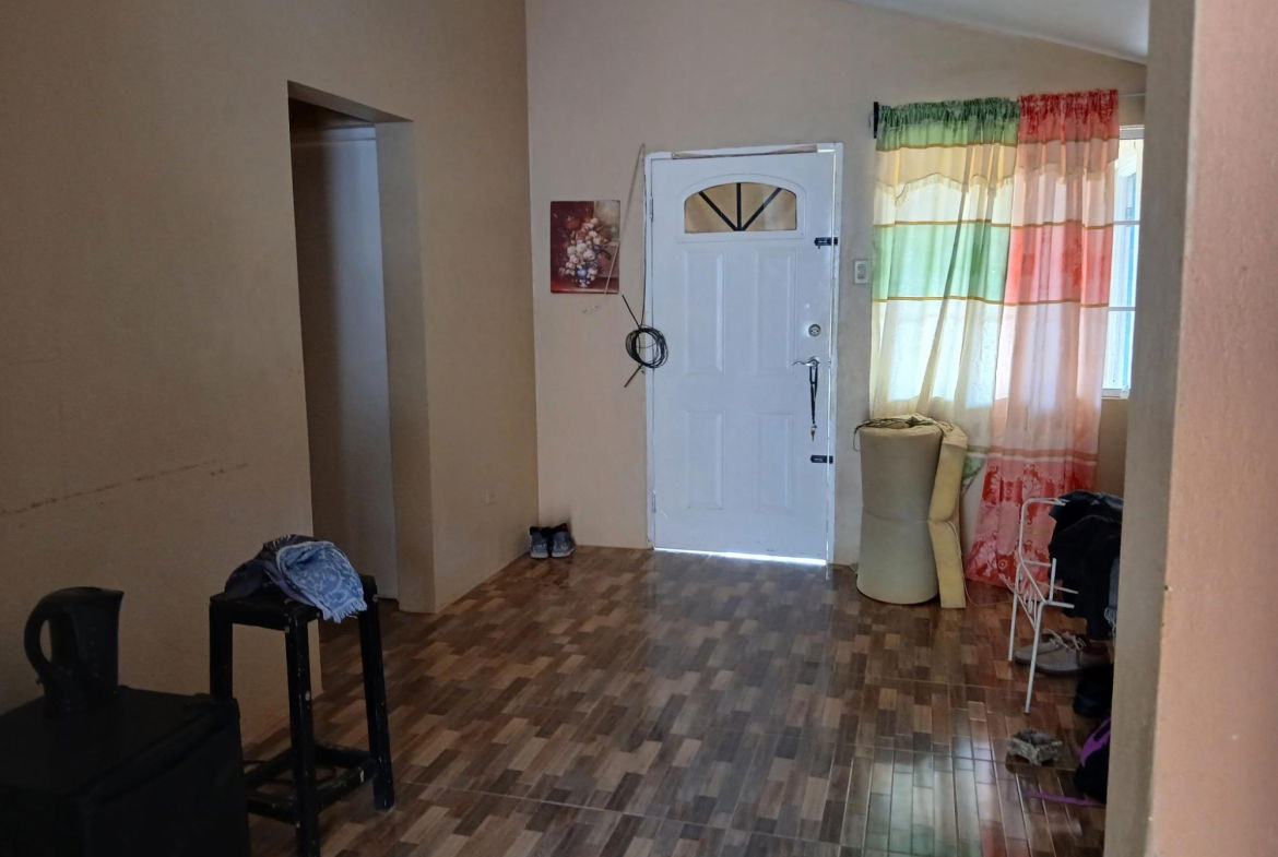 Fifth image of 42 Steelfield And Nutsford in Duncans, Trelawny, Jamaica - property is For Sale