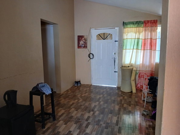 Fifth image of 42 Steelfield And Nutsford in Duncans, Trelawny, Jamaica - property is For Sale