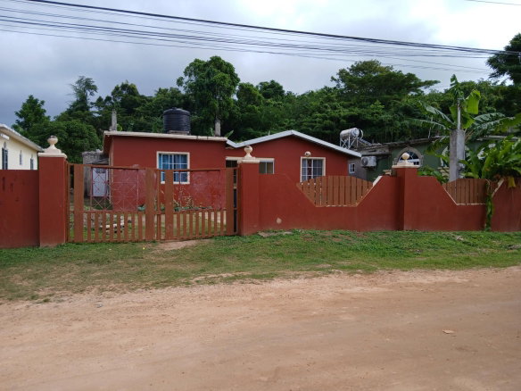 First image of 42 Steelfield And Nutsford in Duncans, Trelawny, Jamaica - property is For Sale