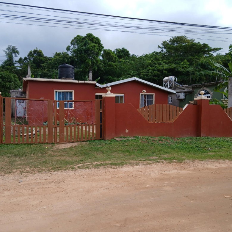 First image of 42 Steelfield And Nutsford in Duncans, Trelawny, Jamaica - property is For Sale
