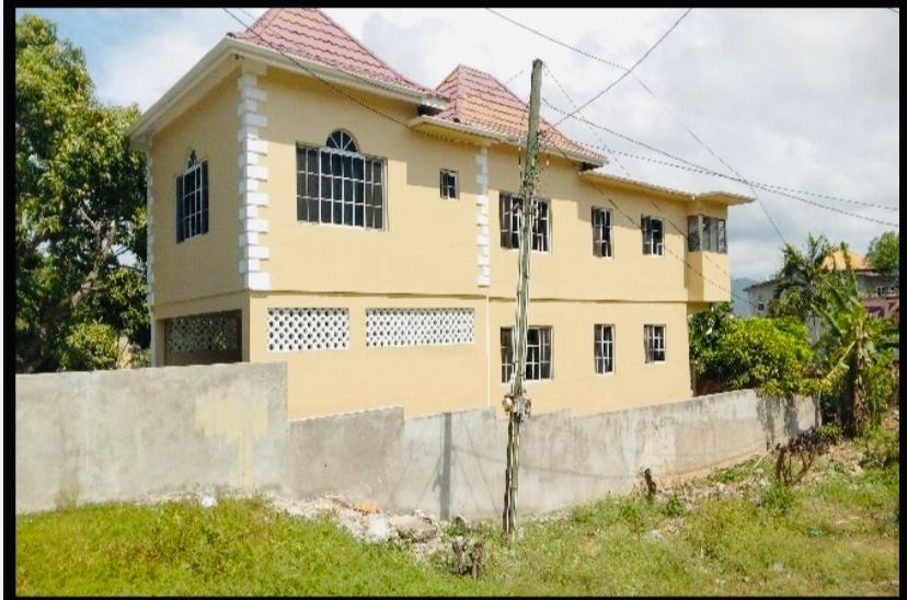 Second image of 593 Farm Heights Blvd., in Farm Heights, St. James, Jamaica - property is For Sale