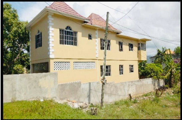 Second image of 593 Farm Heights Blvd., in Farm Heights, St. James, Jamaica - property is For Sale