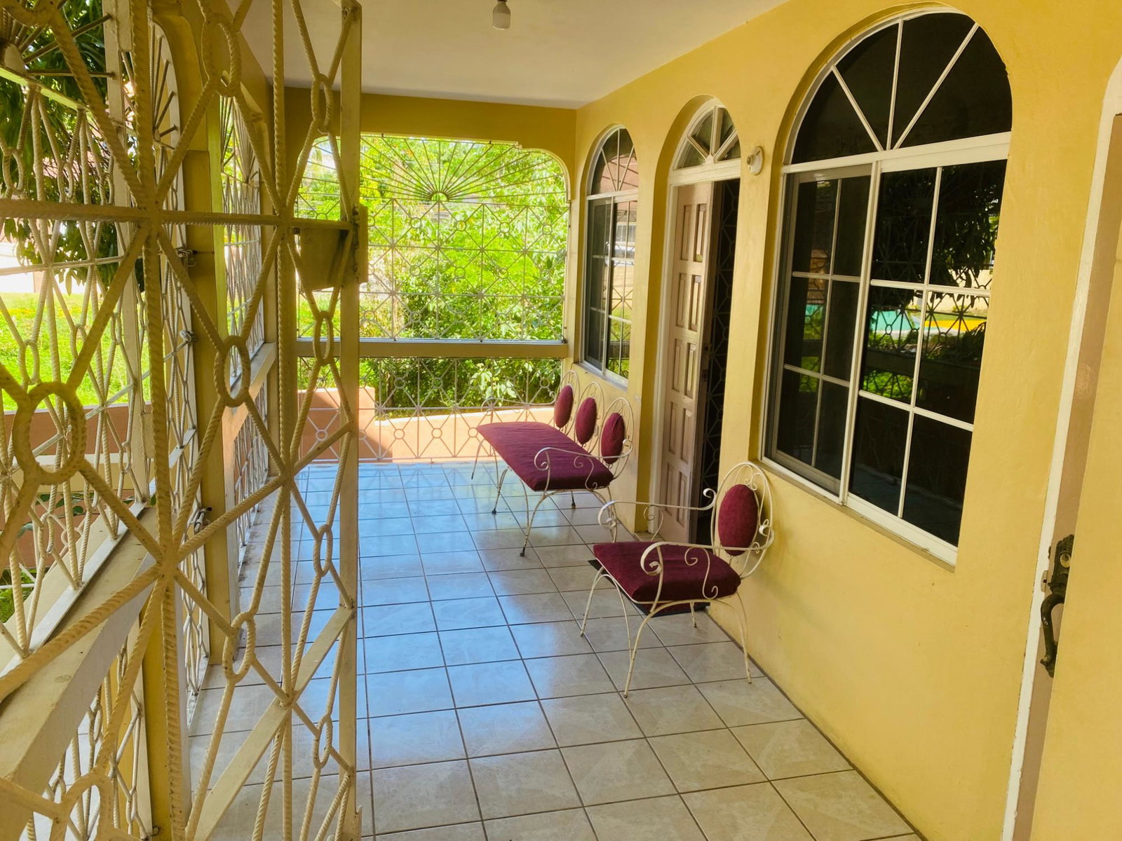 Income-Generating-6-Bedroom-House-for-Sale-in-Farm-Heights-St.-James-Jamaica Eleventh image of 593 Farm Heights Blvd., in Farm Heights, St. James, Jamaica - property is For Sale