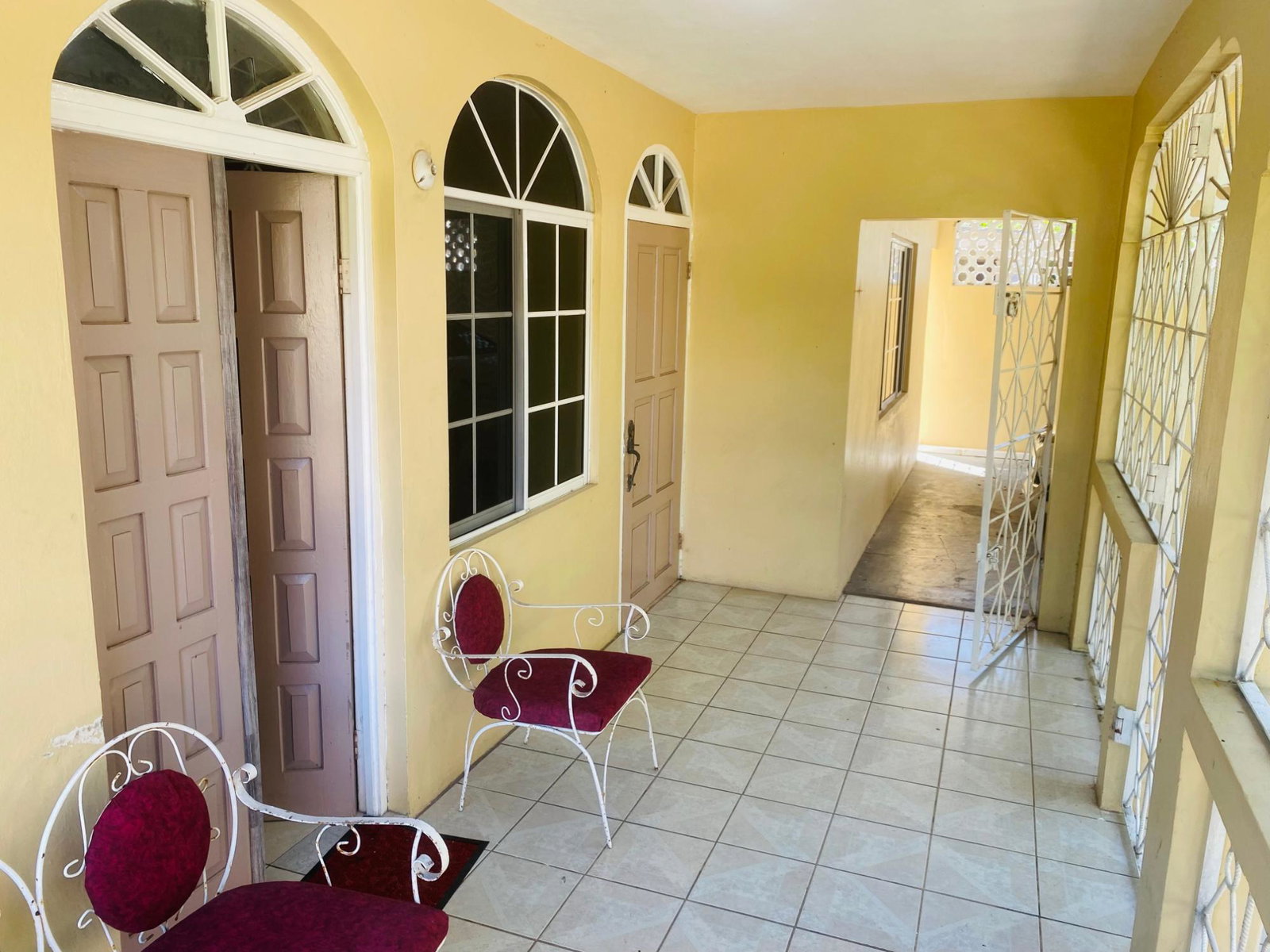 Income-Generating-6-Bedroom-House-for-Sale-in-Farm-Heights-St.-James-Jamaica Twelfth image of 593 Farm Heights Blvd., in Farm Heights, St. James, Jamaica - property is For Sale