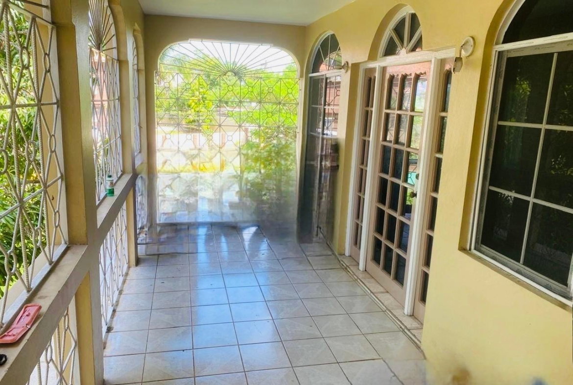 Thirteenth image of 593 Farm Heights Blvd., in Farm Heights, St. James, Jamaica - property is For Sale
