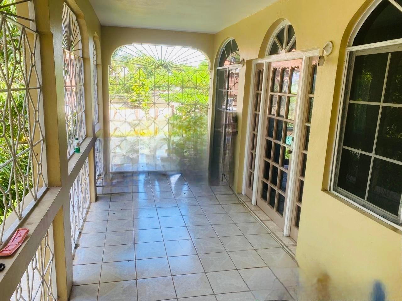 Income-Generating-6-Bedroom-House-for-Sale-in-Farm-Heights-St.-James-Jamaica Thirteenth image of 593 Farm Heights Blvd., in Farm Heights, St. James, Jamaica - property is For Sale