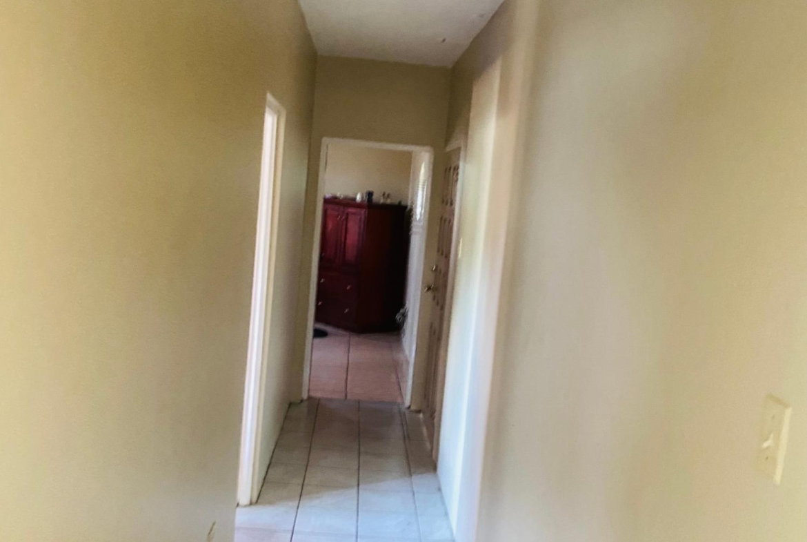 Fourteenth image of 593 Farm Heights Blvd., in Farm Heights, St. James, Jamaica - property is For Sale