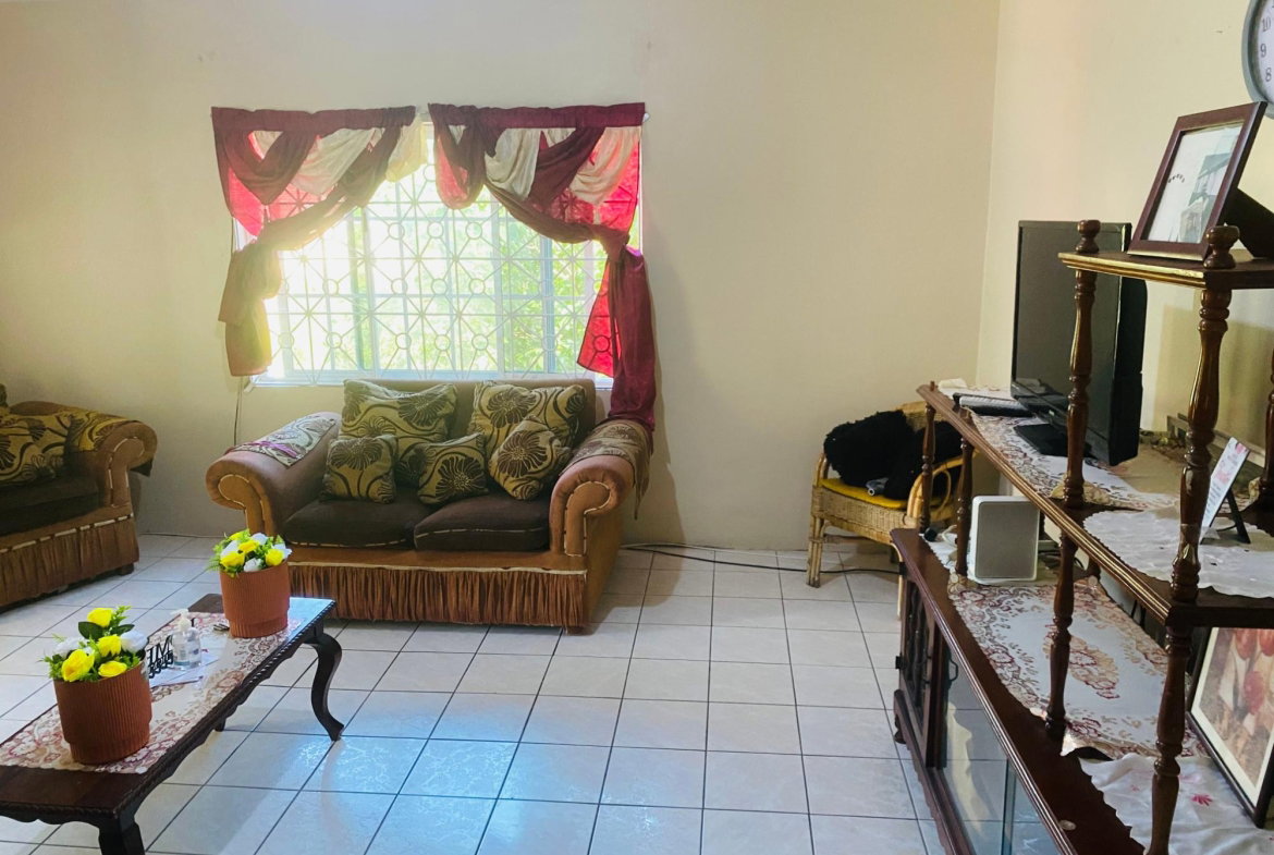 Eighteenth image of 593 Farm Heights Blvd., in Farm Heights, St. James, Jamaica - property is For Sale