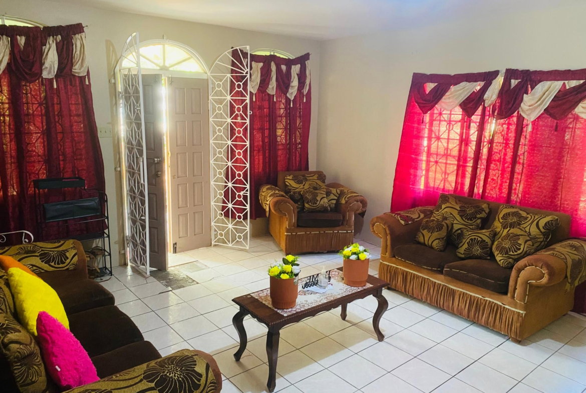 Nineteenth image of 593 Farm Heights Blvd., in Farm Heights, St. James, Jamaica - property is For Sale
