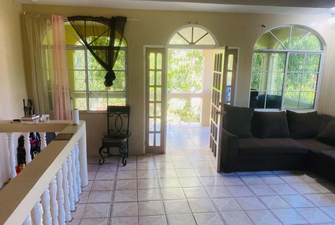 Twentieth image of 593 Farm Heights Blvd., in Farm Heights, St. James, Jamaica - property is For Sale