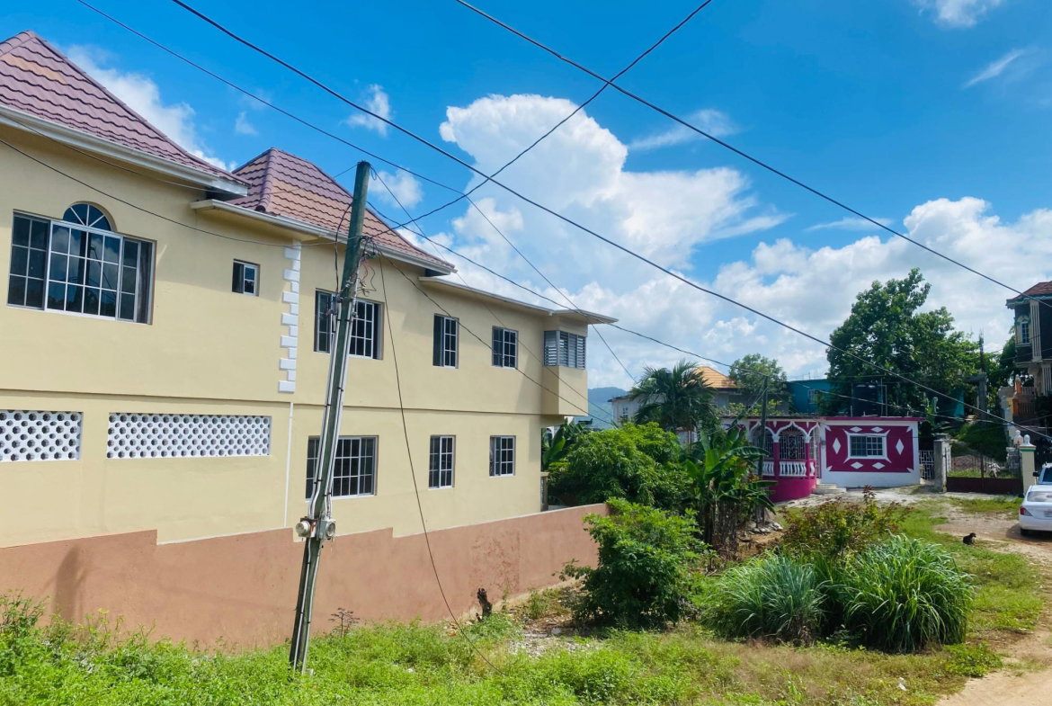 Third image of 593 Farm Heights Blvd., in Farm Heights, St. James, Jamaica - property is For Sale