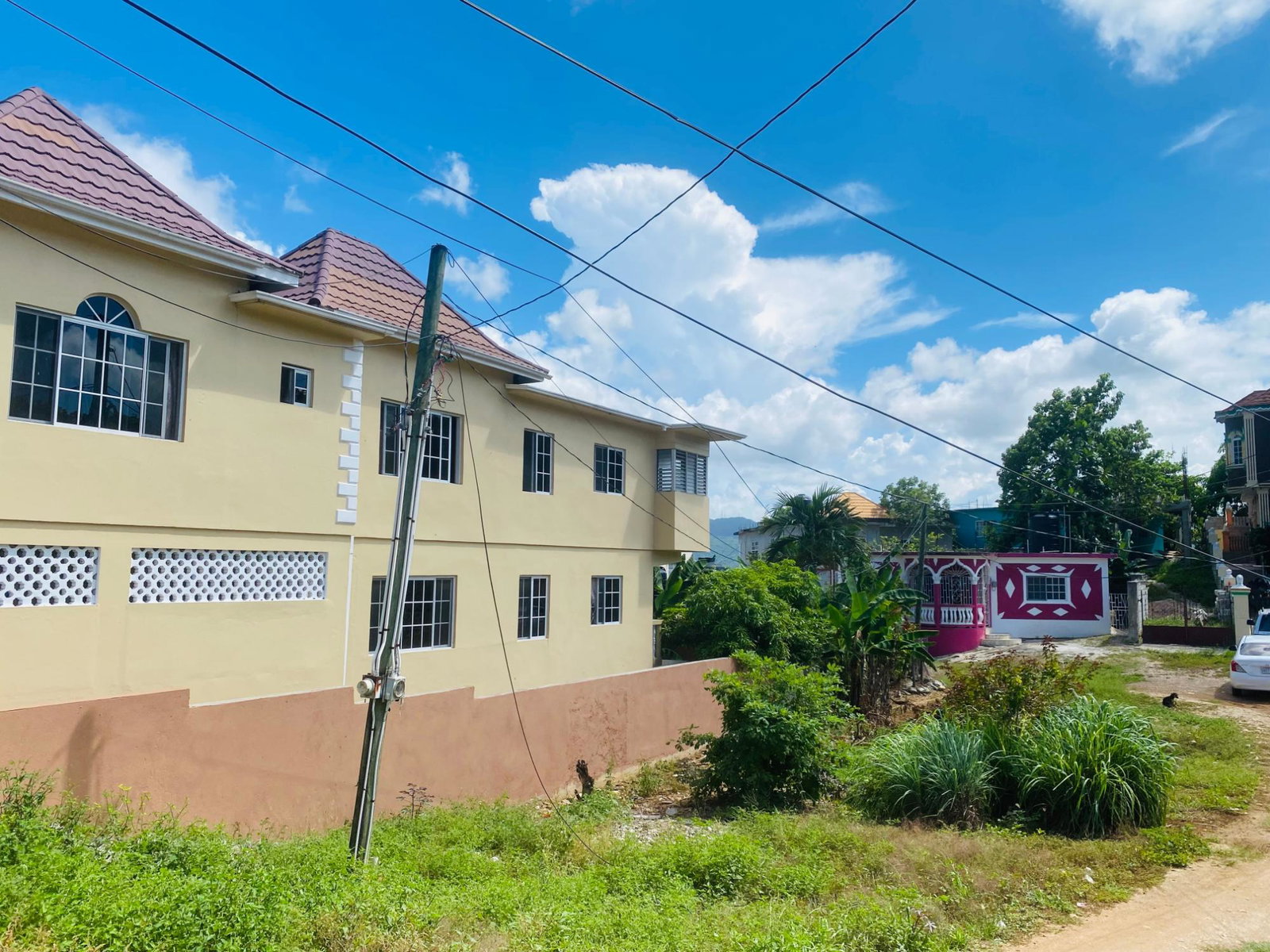 Income-Generating-6-Bedroom-House-for-Sale-in-Farm-Heights-St.-James-Jamaica Third image of 593 Farm Heights Blvd., in Farm Heights, St. James, Jamaica - property is For Sale
