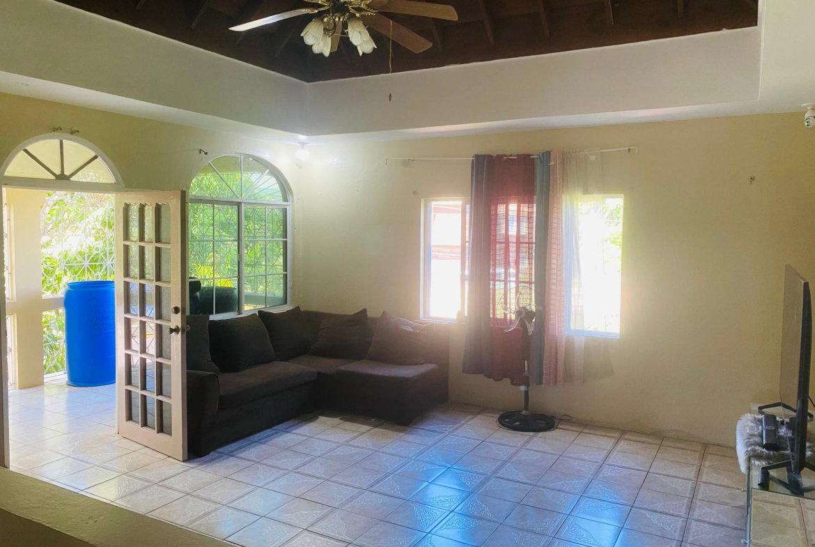 Twenty-First image of 593 Farm Heights Blvd., in Farm Heights, St. James, Jamaica - property is For Sale