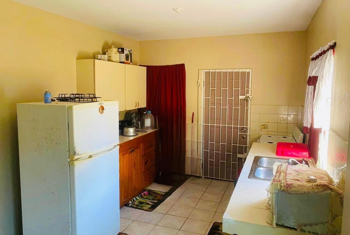 Twenty-Second image of 593 Farm Heights Blvd., in Farm Heights, St. James, Jamaica - property is For Sale