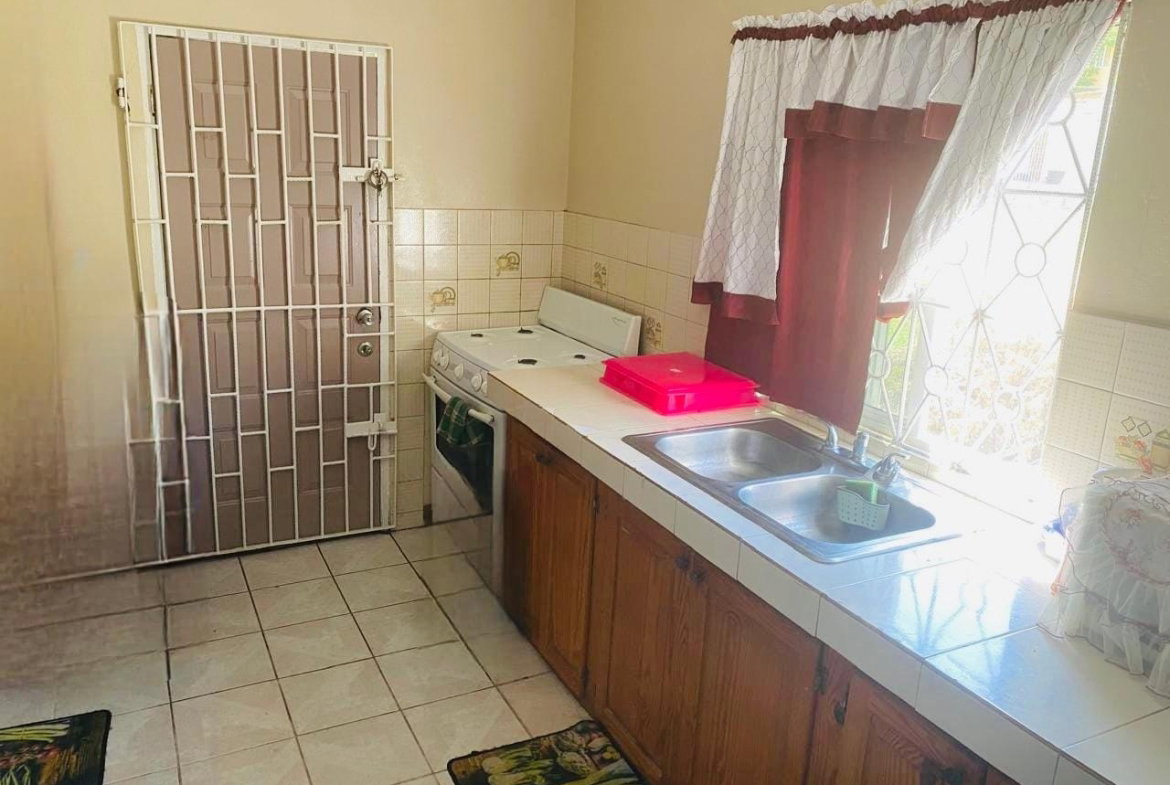 Twenty-Third image of 593 Farm Heights Blvd., in Farm Heights, St. James, Jamaica - property is For Sale