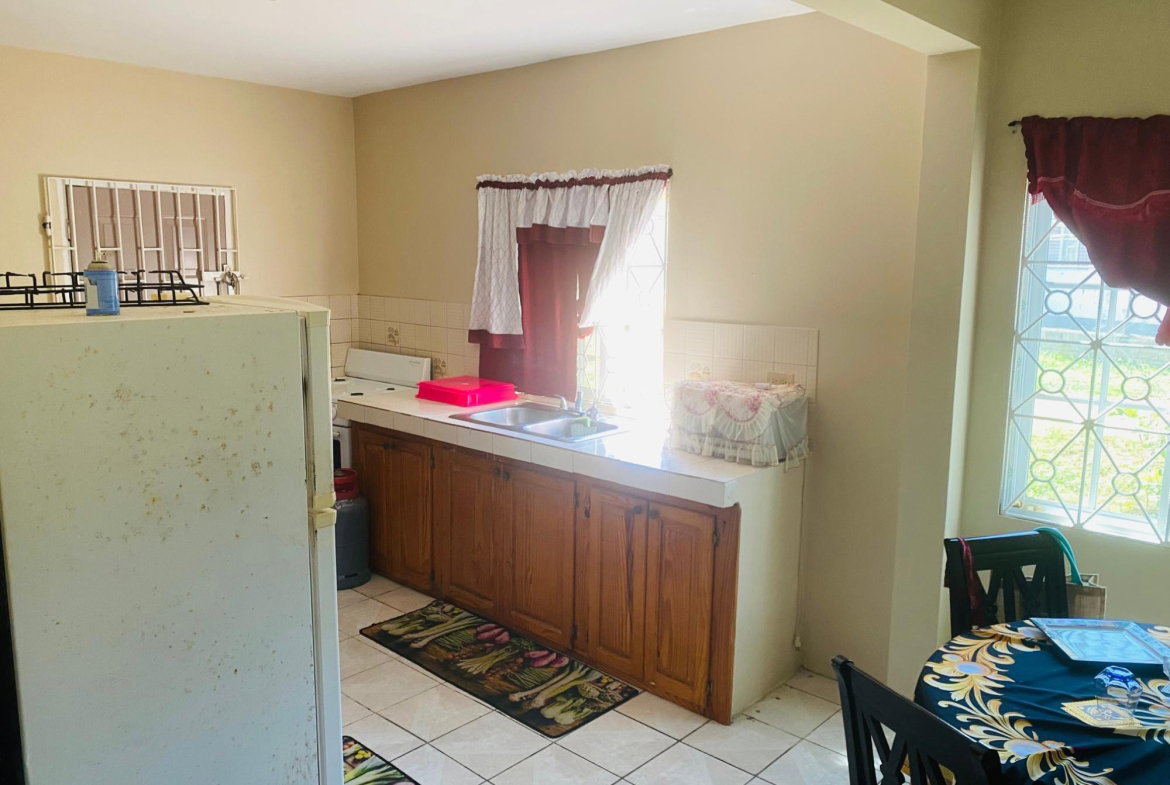 Twenty-Fifth image of 593 Farm Heights Blvd., in Farm Heights, St. James, Jamaica - property is For Sale