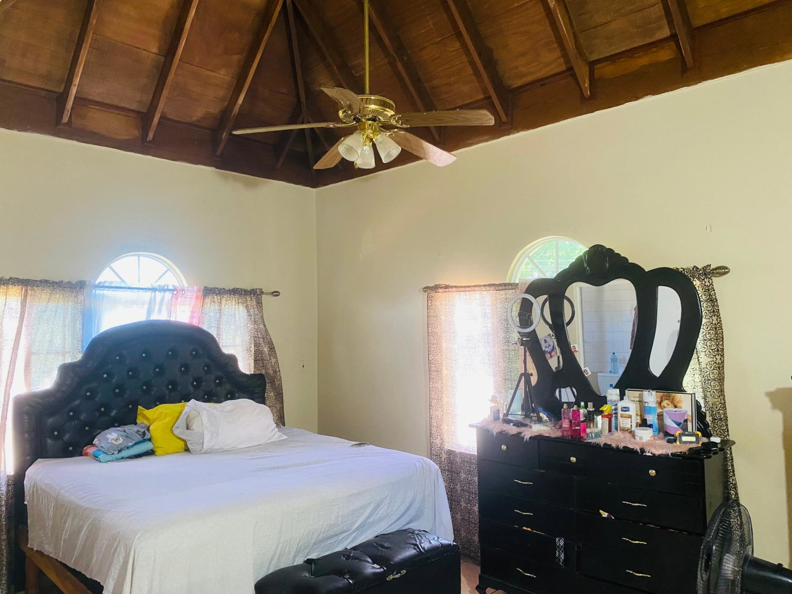 Income-Generating-6-Bedroom-House-for-Sale-in-Farm-Heights-St.-James-Jamaica Twenty-Sixth image of 593 Farm Heights Blvd., in Farm Heights, St. James, Jamaica - property is For Sale