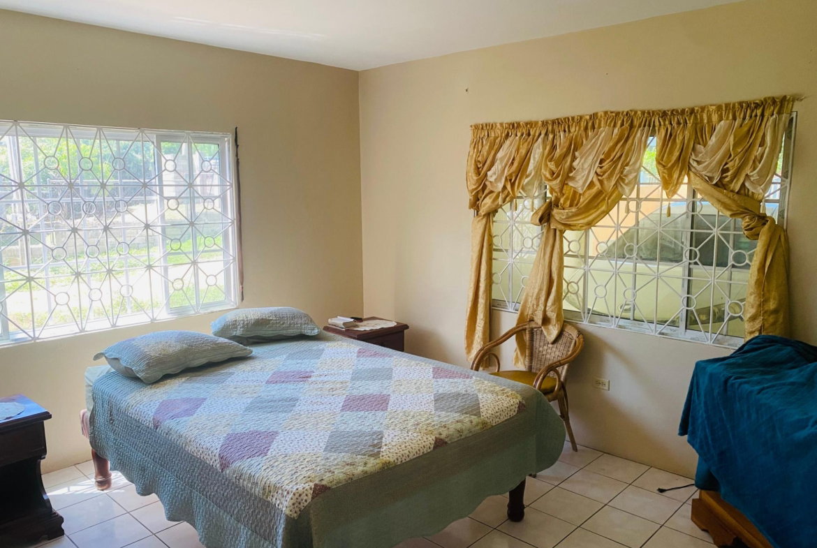 Twenty-Seventh image of 593 Farm Heights Blvd., in Farm Heights, St. James, Jamaica - property is For Sale