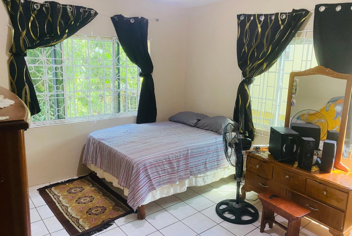 Twenty-Eighth image of 593 Farm Heights Blvd., in Farm Heights, St. James, Jamaica - property is For Sale